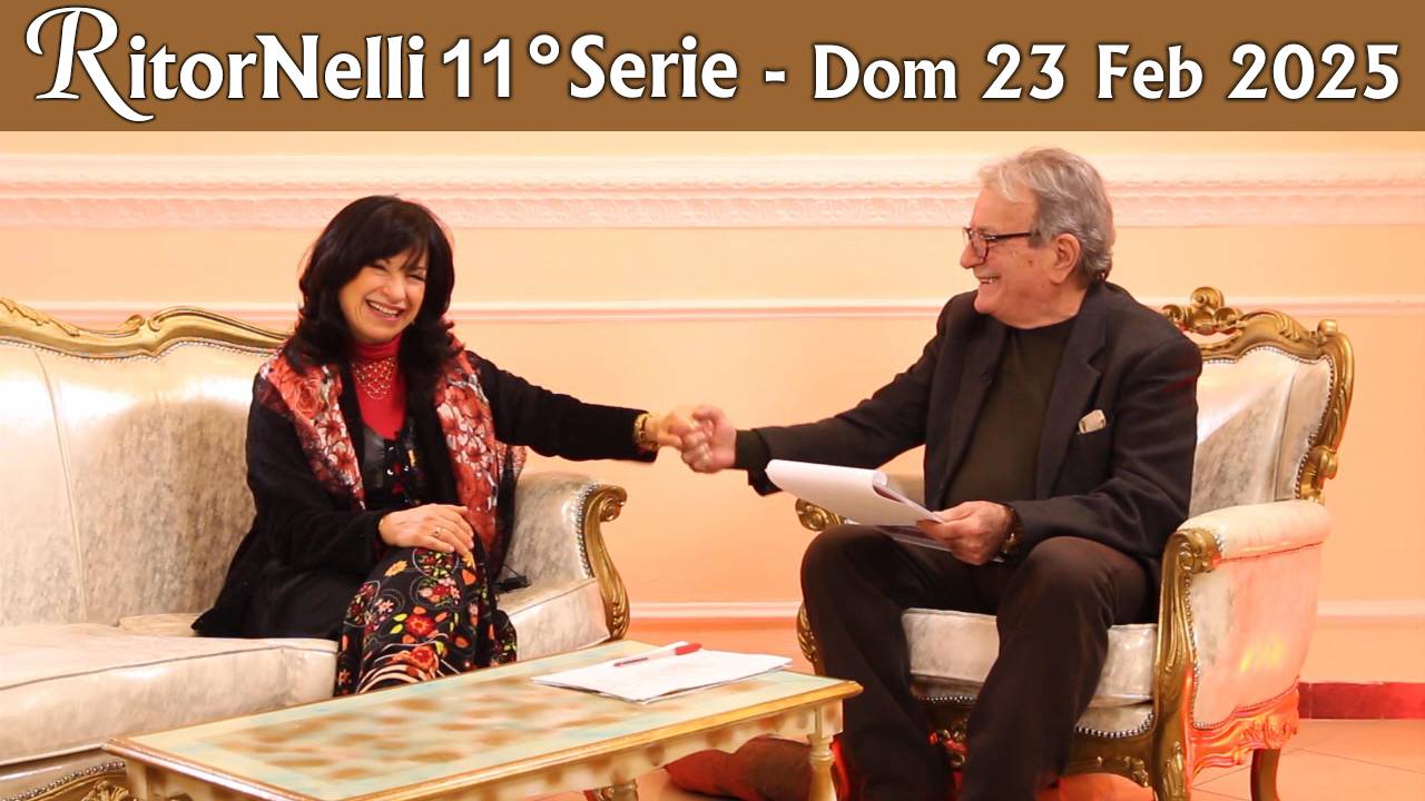 Trasmissione RitorNelli